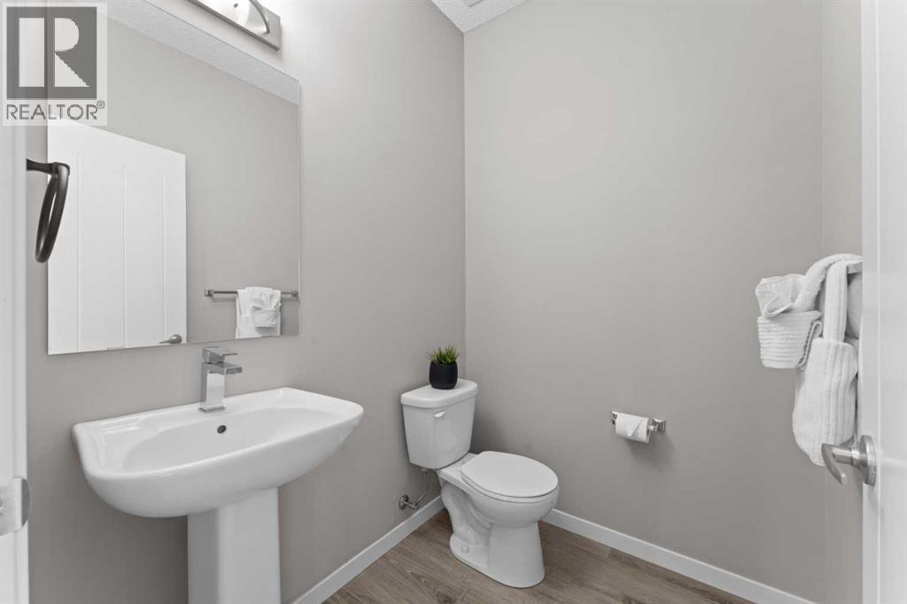 Single Family House for Sale in  Nolanlake Villas NW Nolan Hill Calgary 