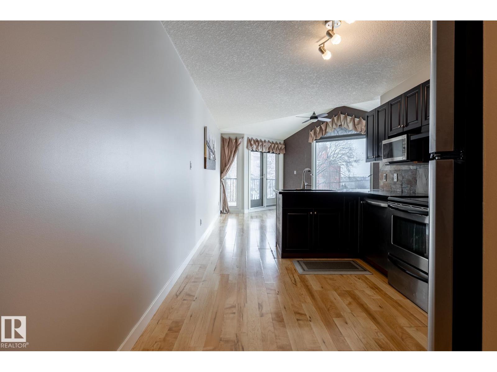 #304 9336 JASPER AV NW, Edmonton