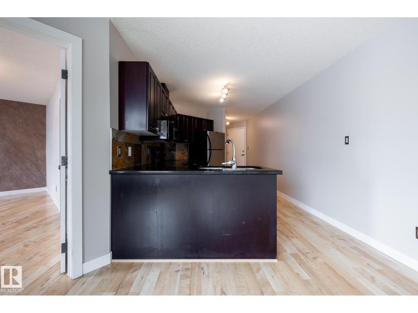 #304 9336 JASPER AV NW, Edmonton