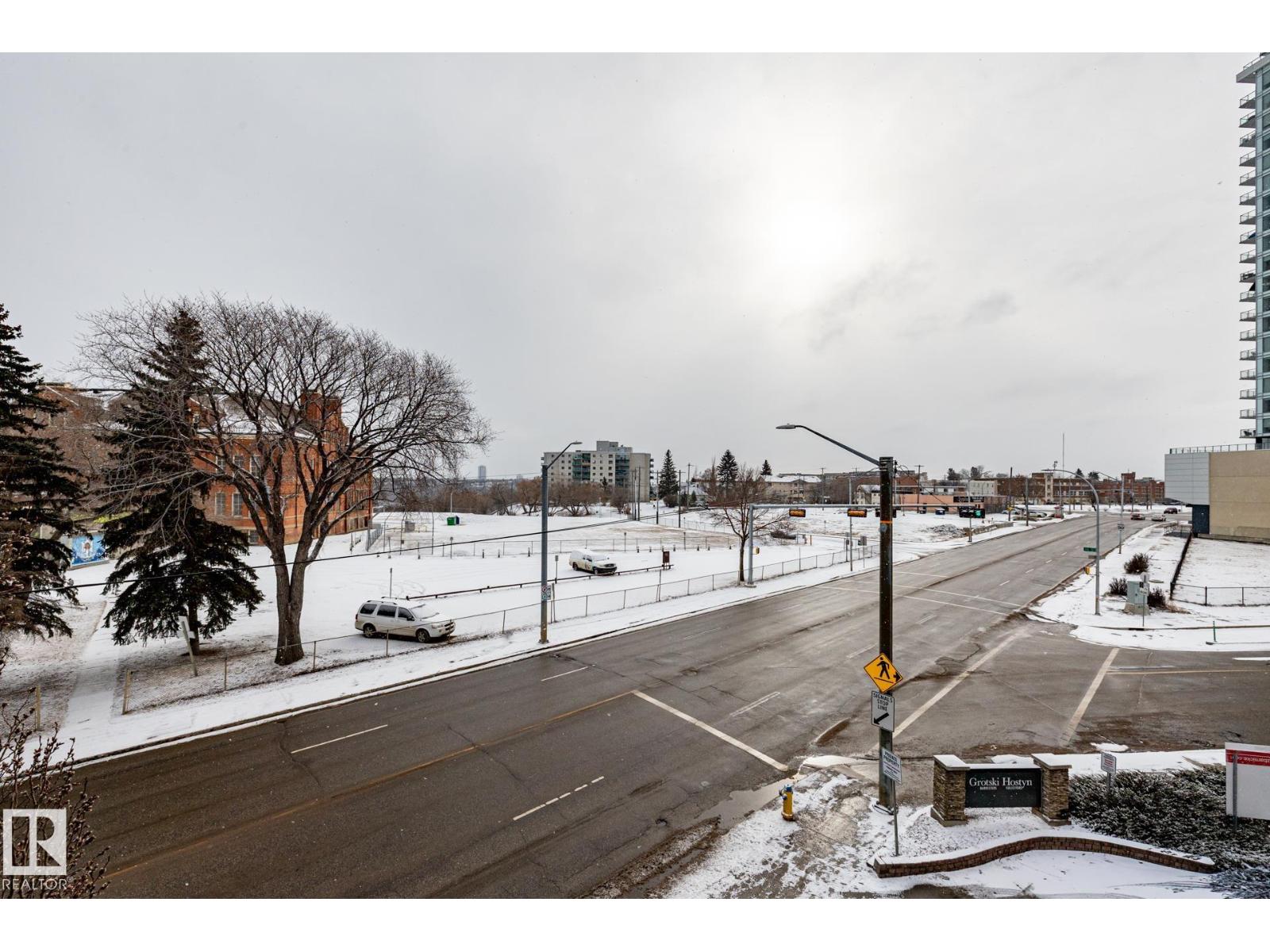 #304 9336 JASPER AV NW, Edmonton