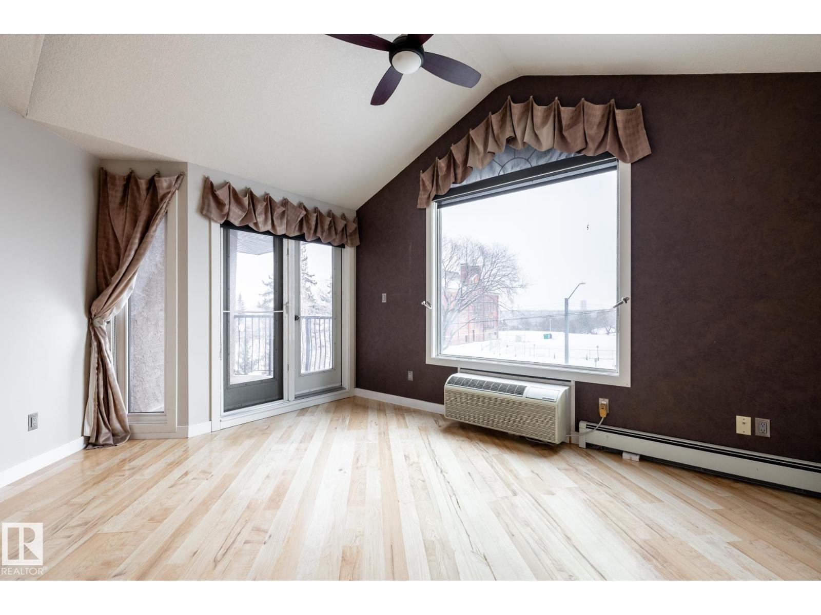 #304 9336 JASPER AV NW, Edmonton