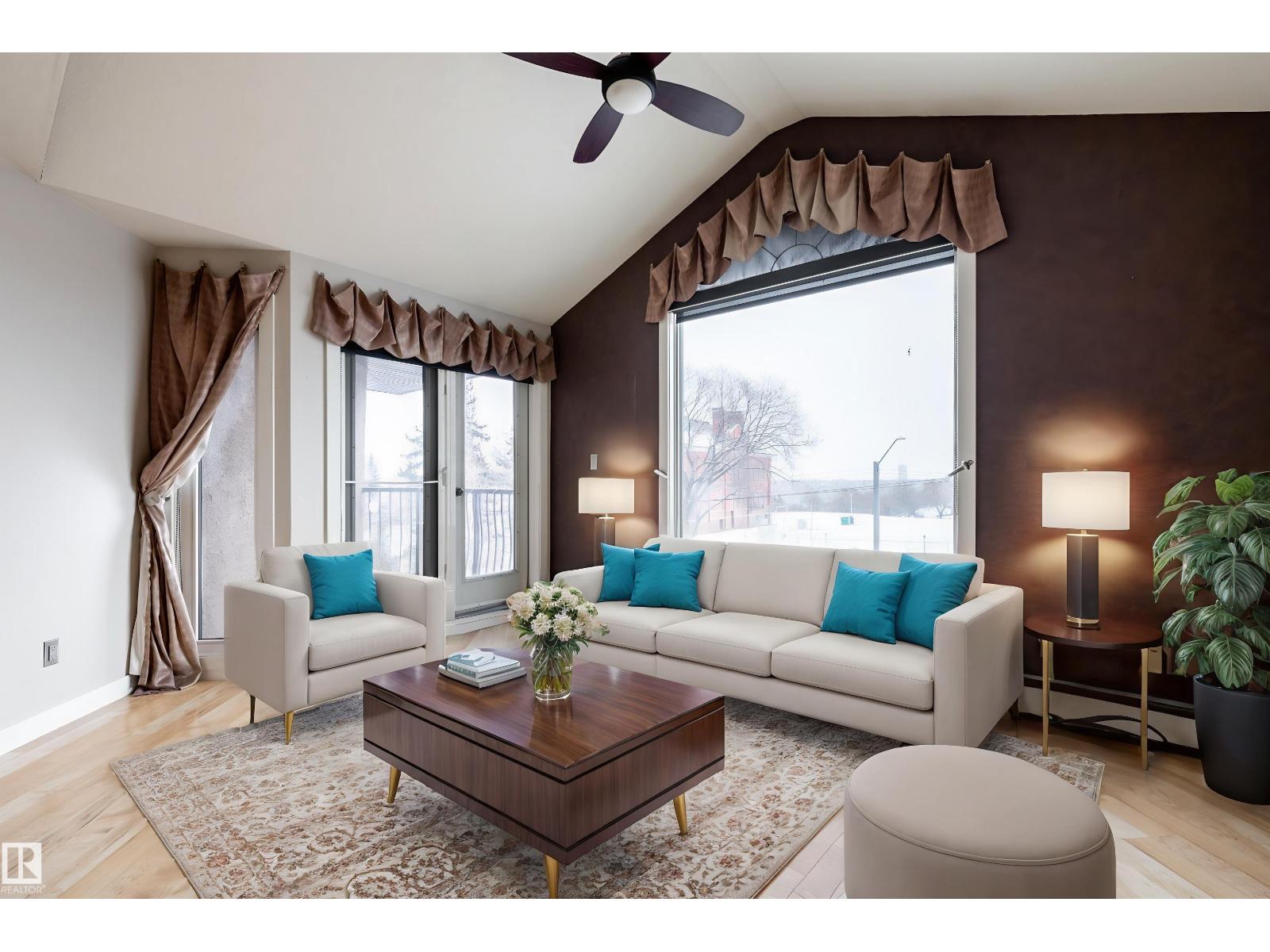 #304 9336 JASPER AV NW, Edmonton