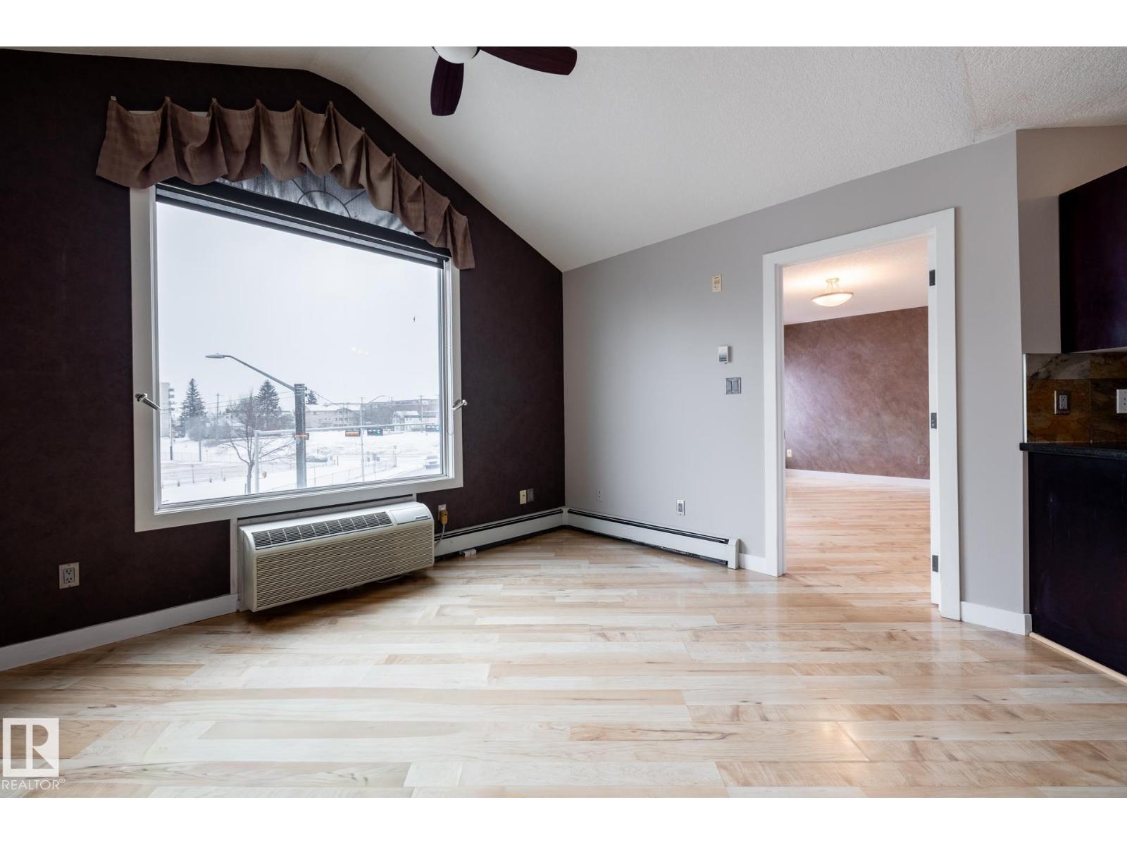 #304 9336 JASPER AV NW, Edmonton