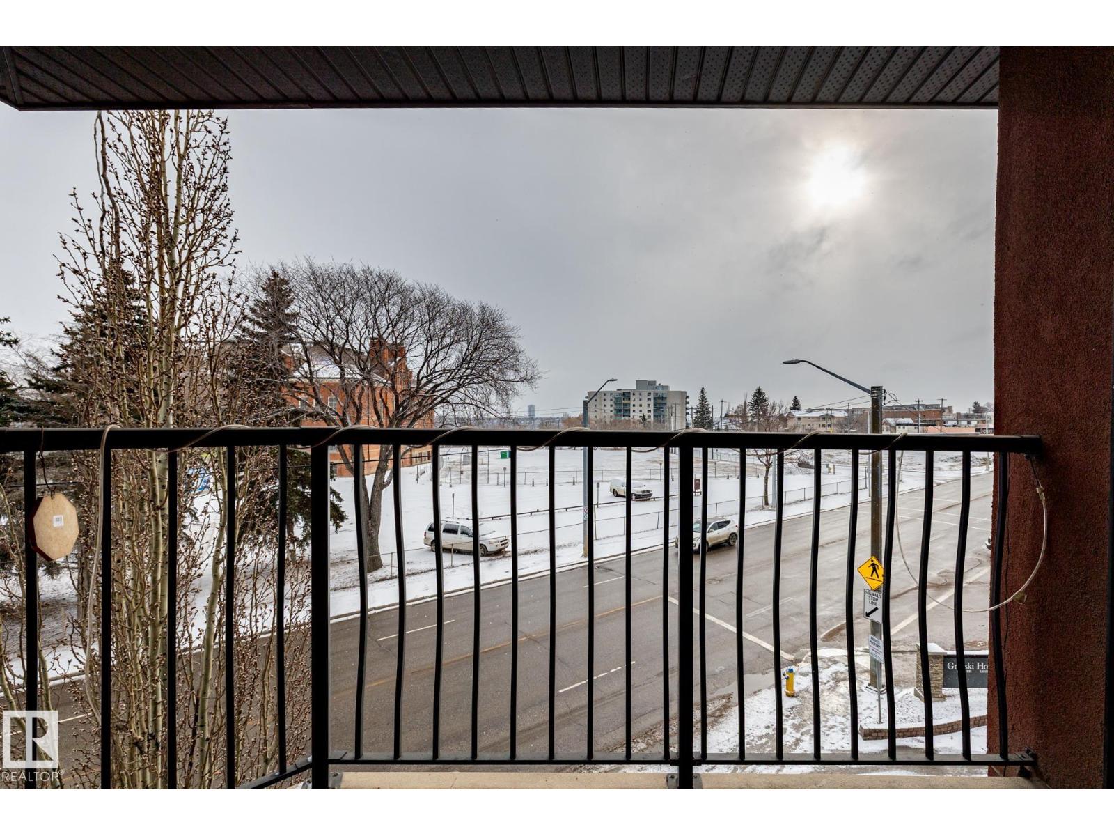 #304 9336 JASPER AV NW, Edmonton