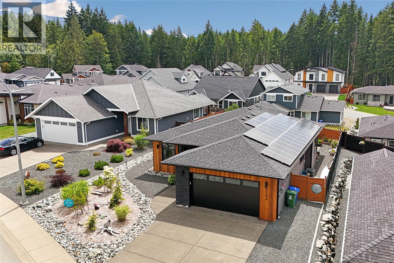 3184 Fernwood Lane, Port Alberni