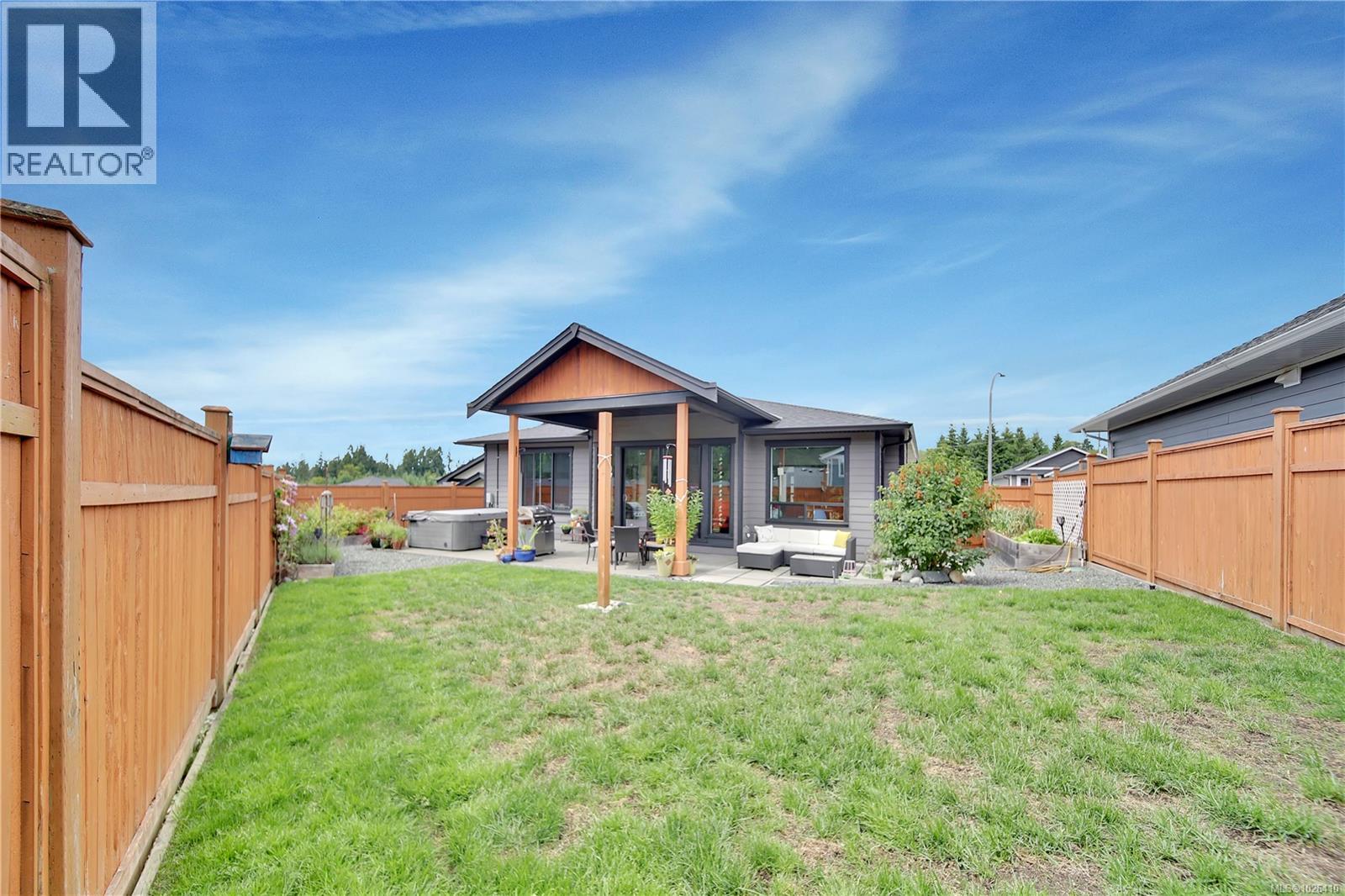 3184 Fernwood Lane, Port Alberni