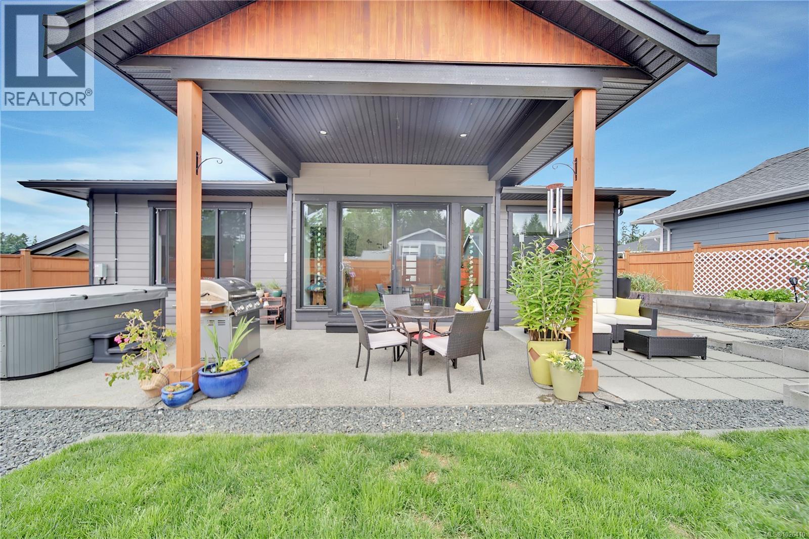 3184 Fernwood Lane, Port Alberni