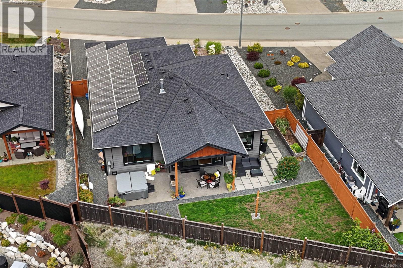 3184 Fernwood Lane, Port Alberni