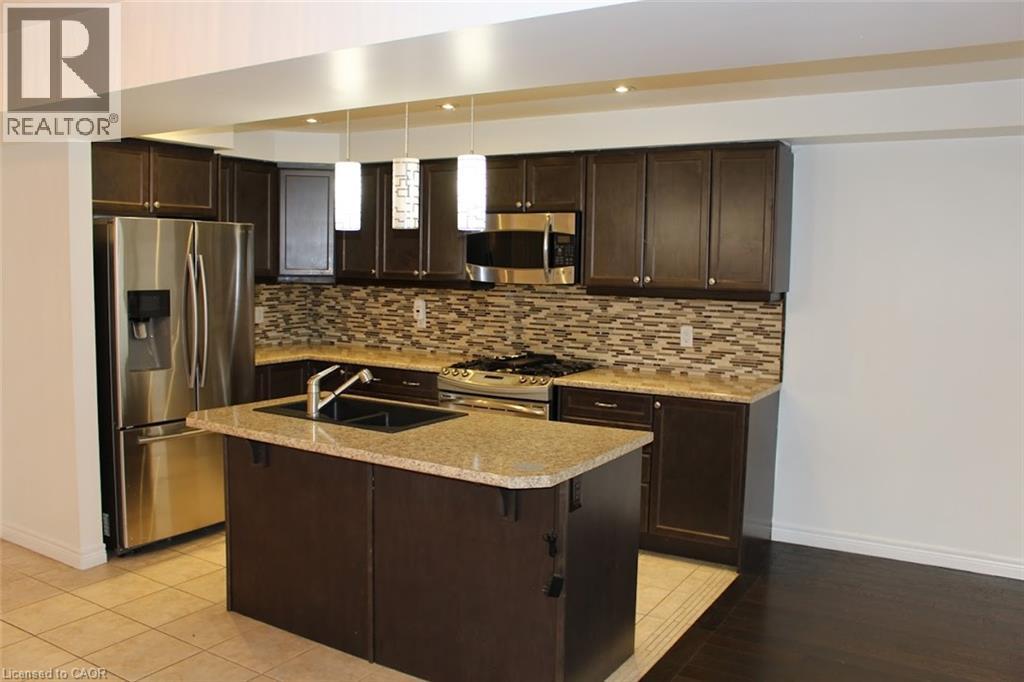 27 WATERBRIDGE Street - Photo 2 of 25, Stoney Creek, Ontario