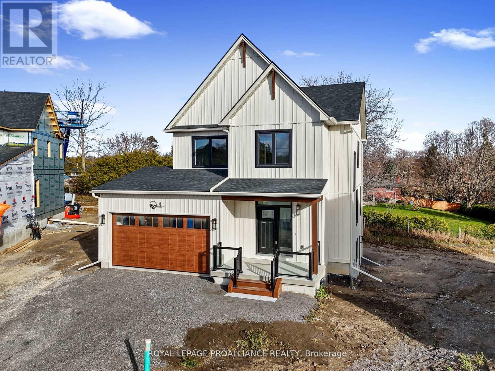 8 MERRIMAN COURT - 2