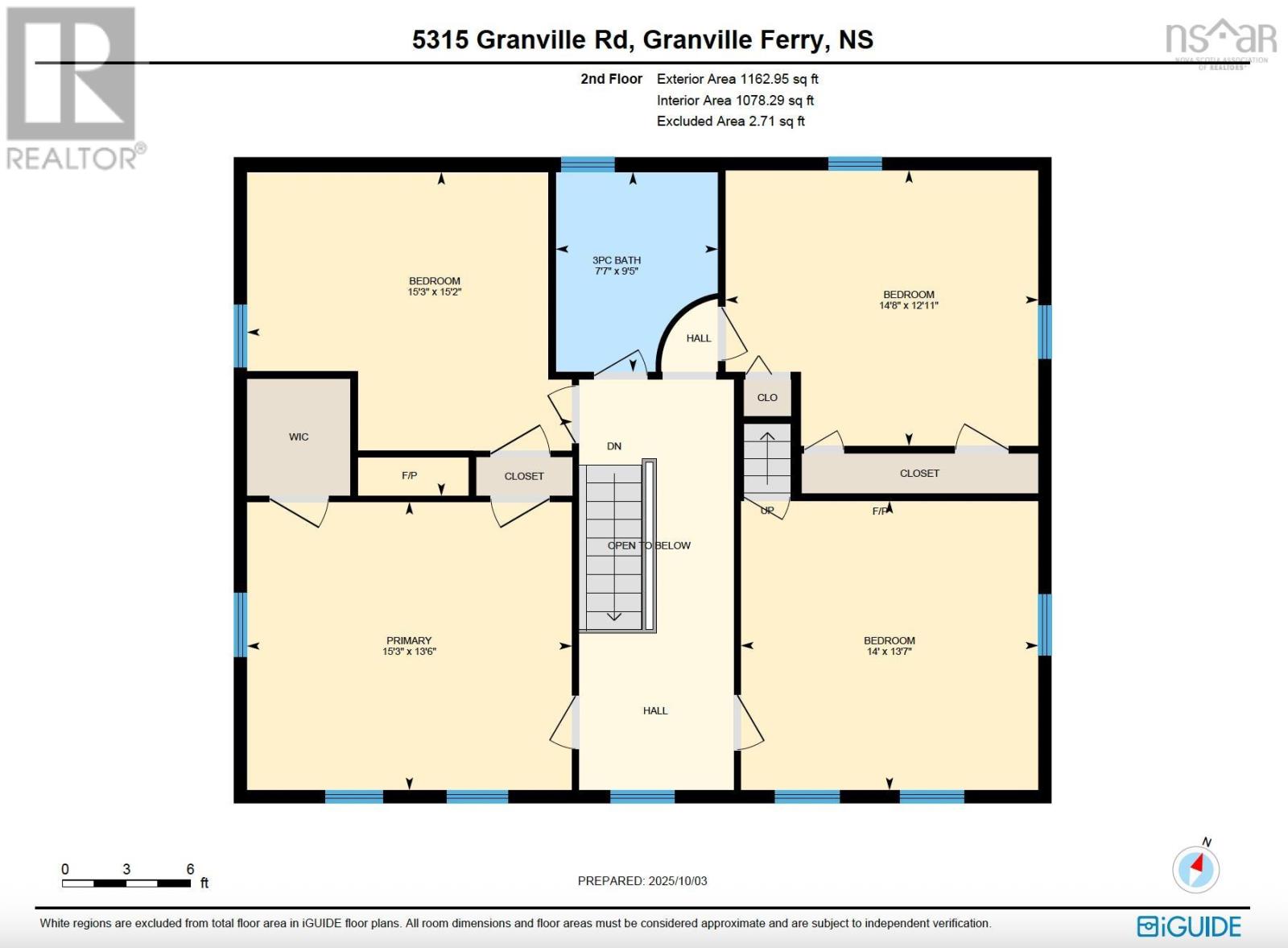 Property 33 of 36 of 5315 Granville Road