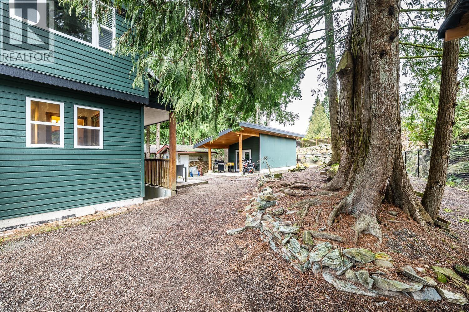 40449 THUNDERBIRD RIDGE, Squamish