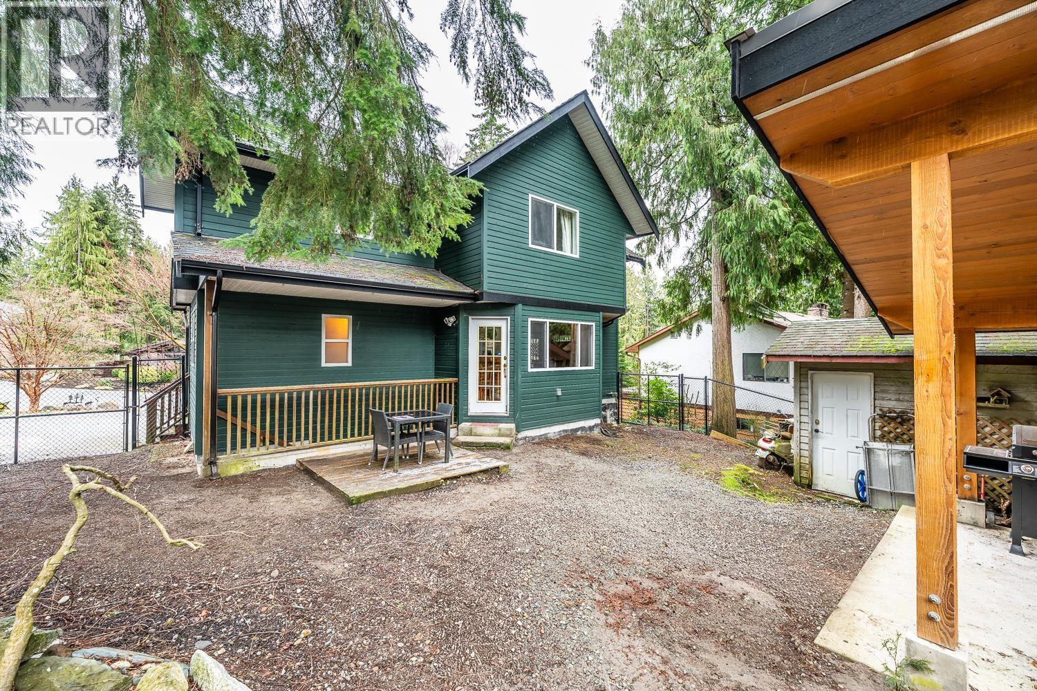 40449 THUNDERBIRD RIDGE, Squamish
