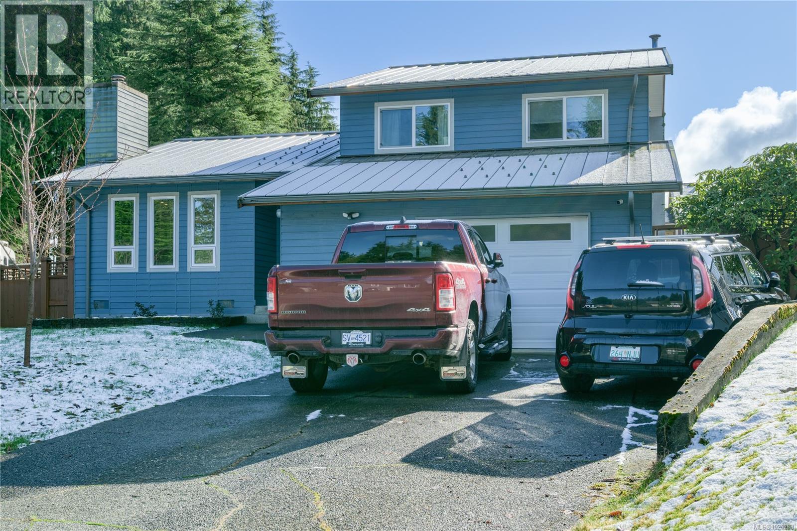 7123 Highland Dr, Port Hardy