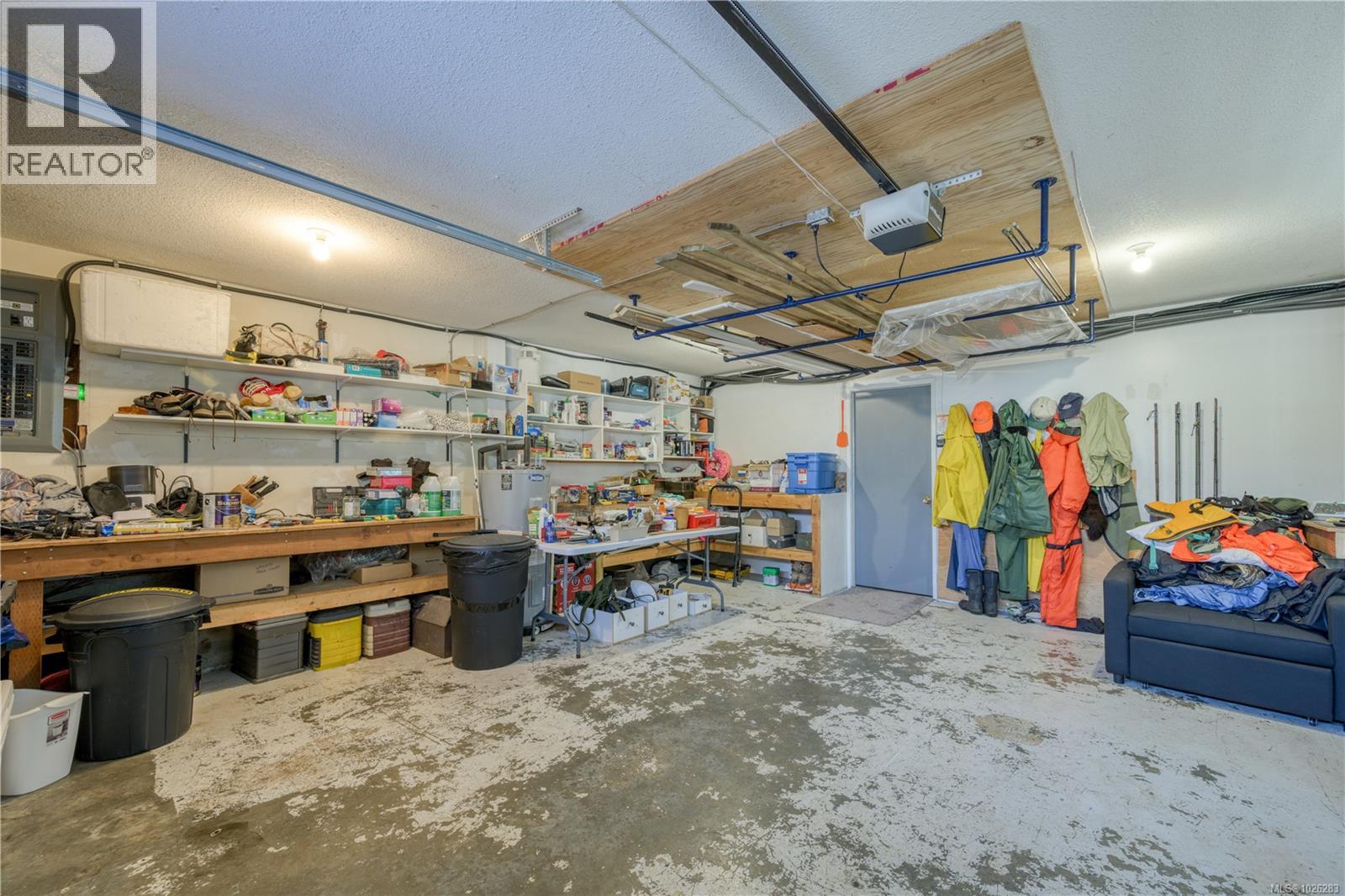 7123 Highland Dr, Port Hardy