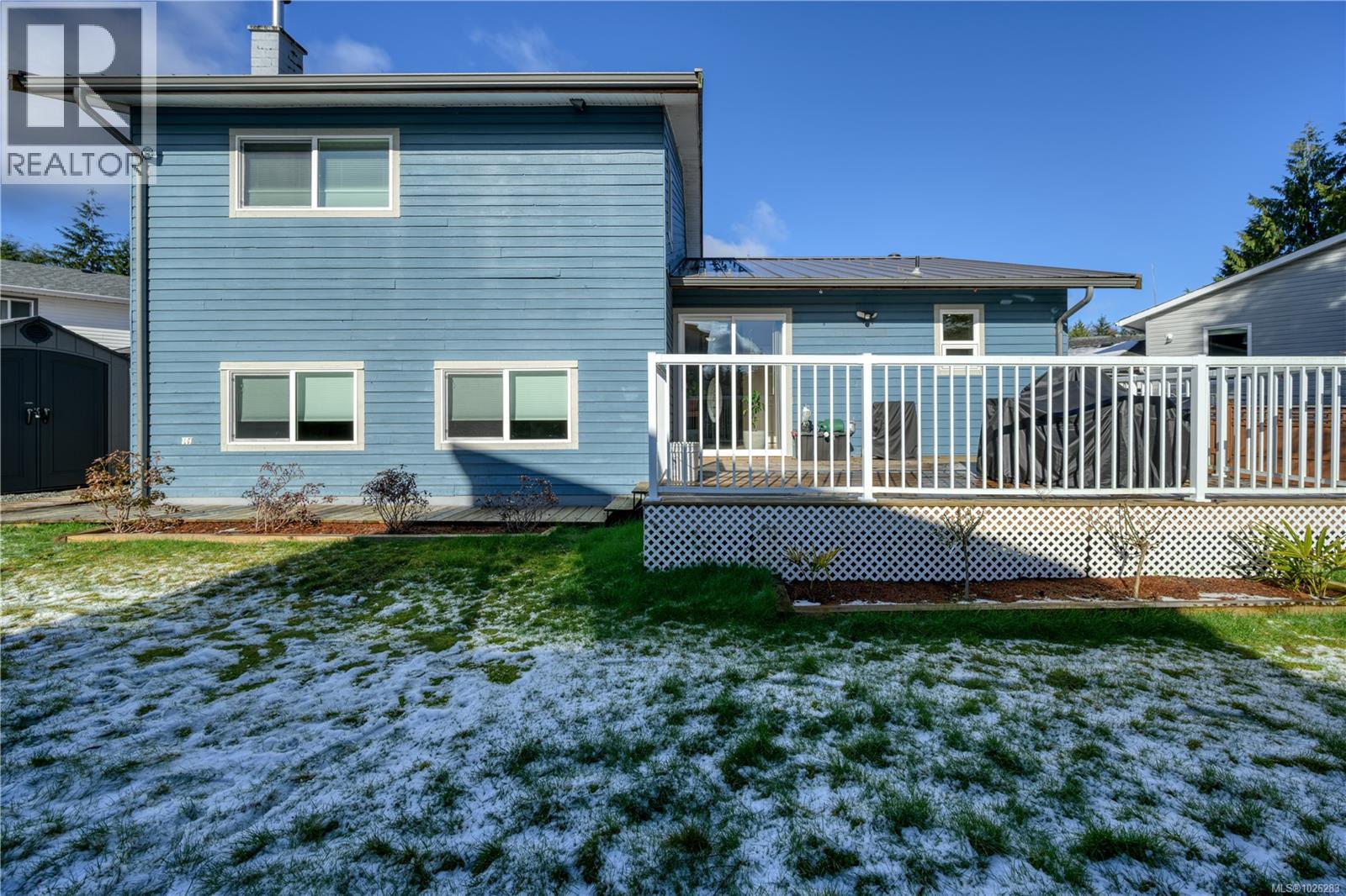 7123 Highland Dr, Port Hardy