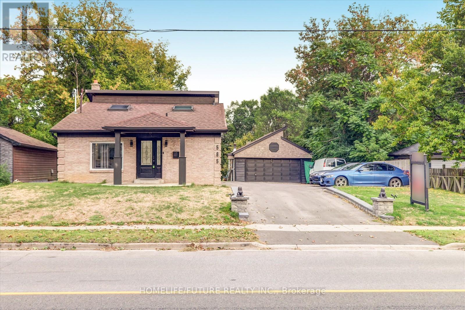 585 WILSON ROAD N - 3