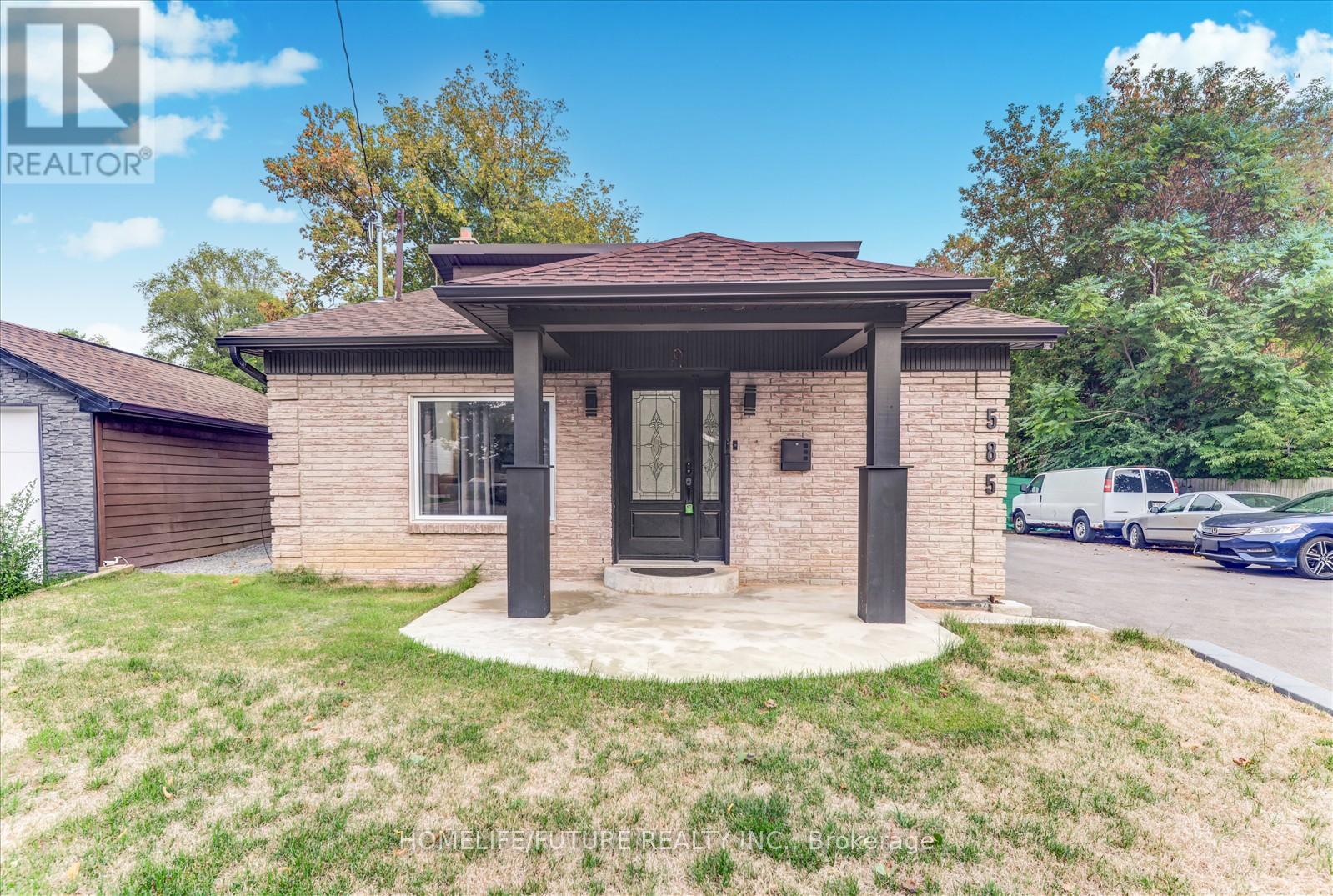 585 WILSON ROAD N - 5