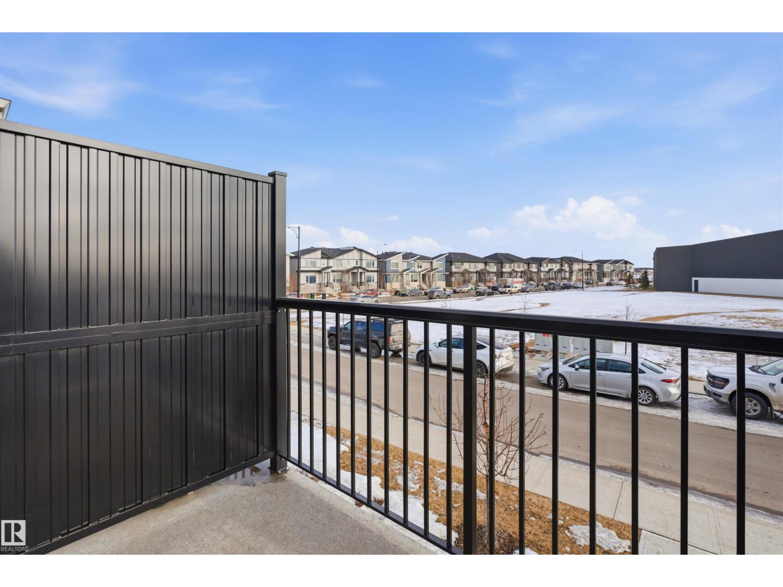 6208 Cartmell Court SW, Edmonton