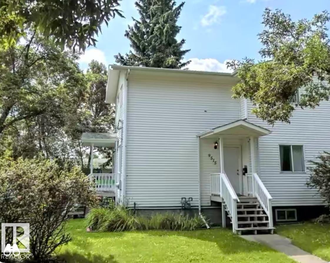 9515B 120 AV NW, Edmonton