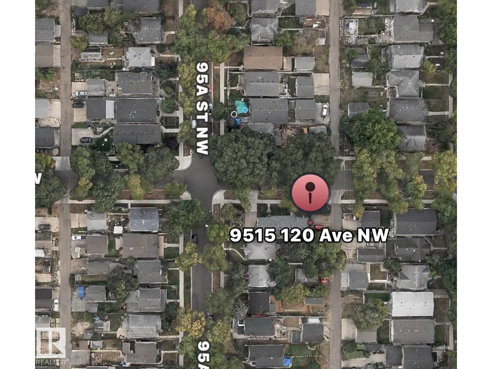 9515B 120 AV NW, Edmonton