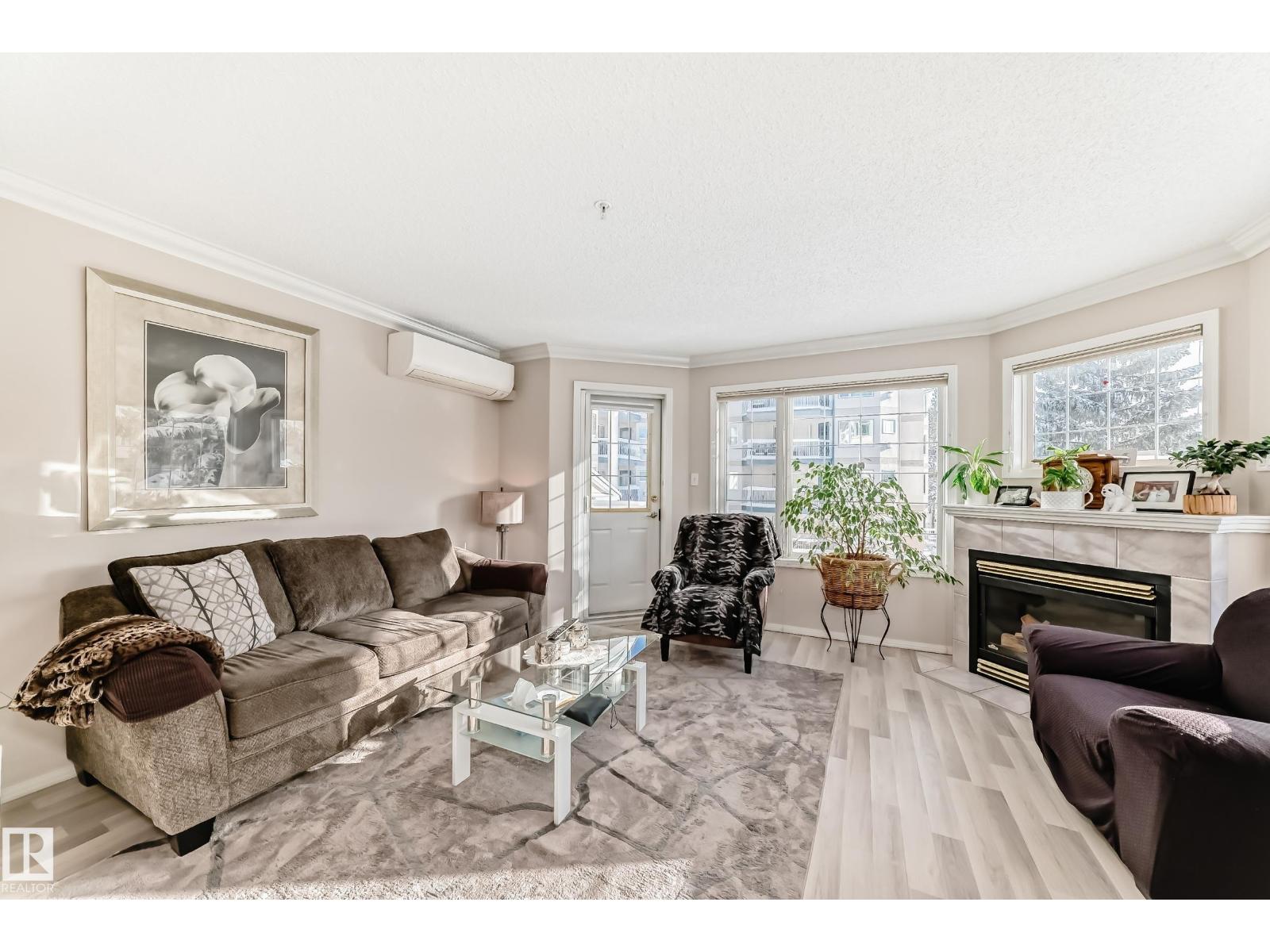 #201 17150 94A AV NW, Edmonton