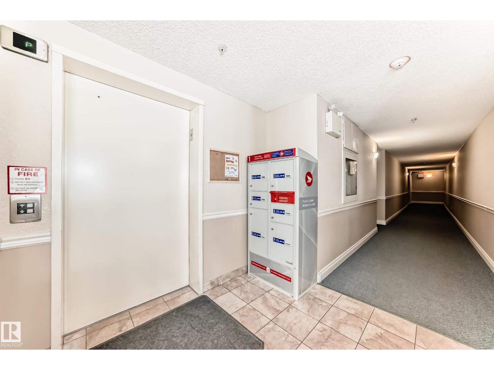 #201 17150 94A AV NW, Edmonton