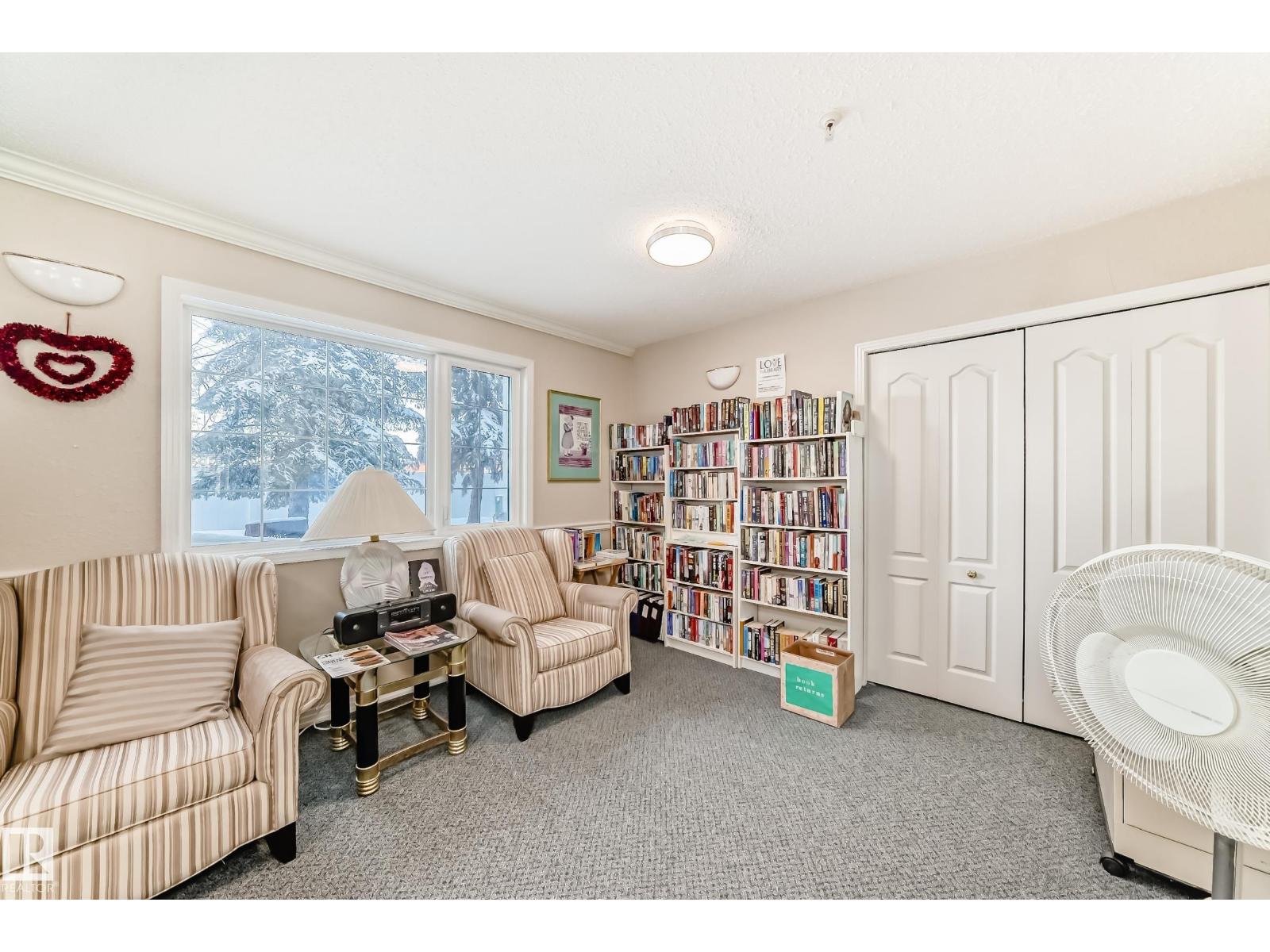 #201 17150 94A AV NW, Edmonton