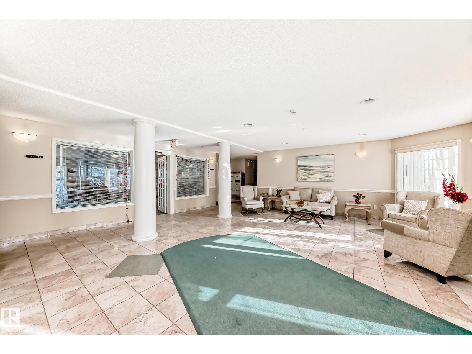 #201 17150 94A AV NW, Edmonton