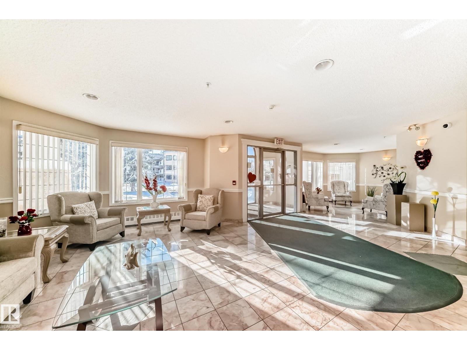 #201 17150 94A AV NW, Edmonton