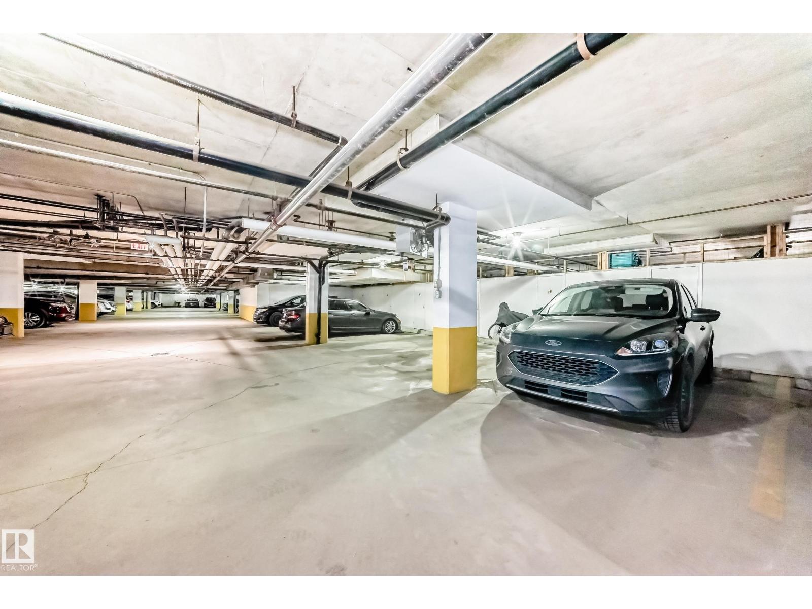 #201 17150 94A AV NW, Edmonton