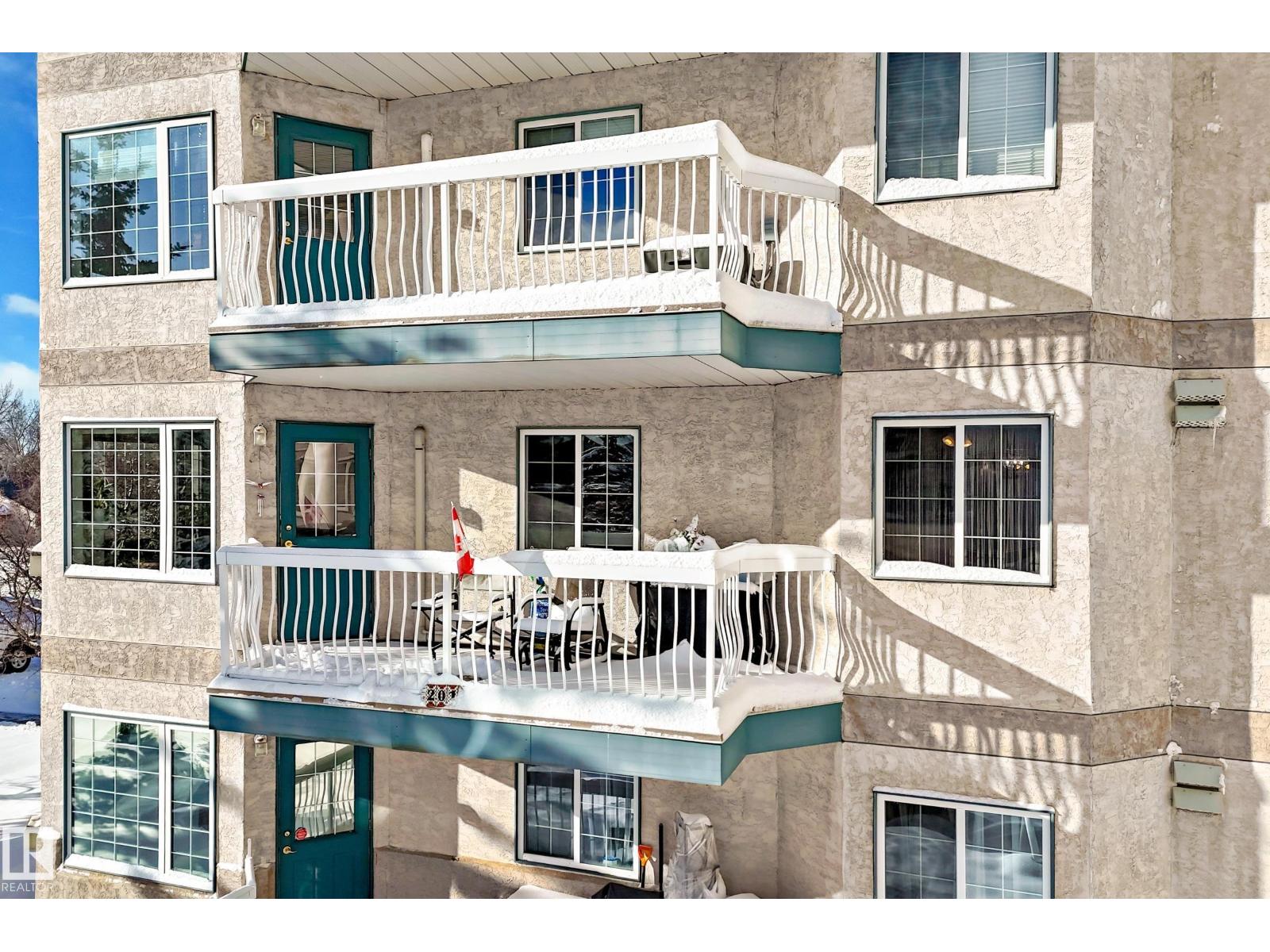 #201 17150 94A AV NW, Edmonton