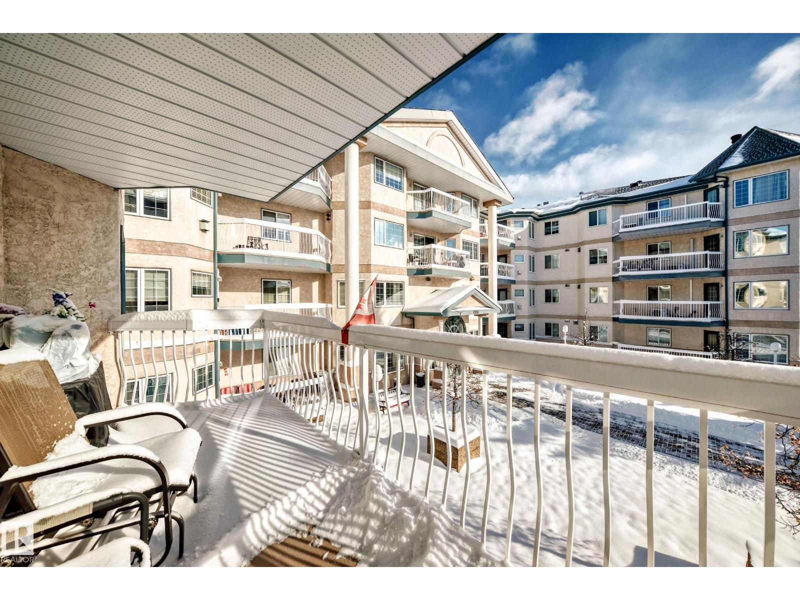 #201 17150 94A AV NW, Edmonton