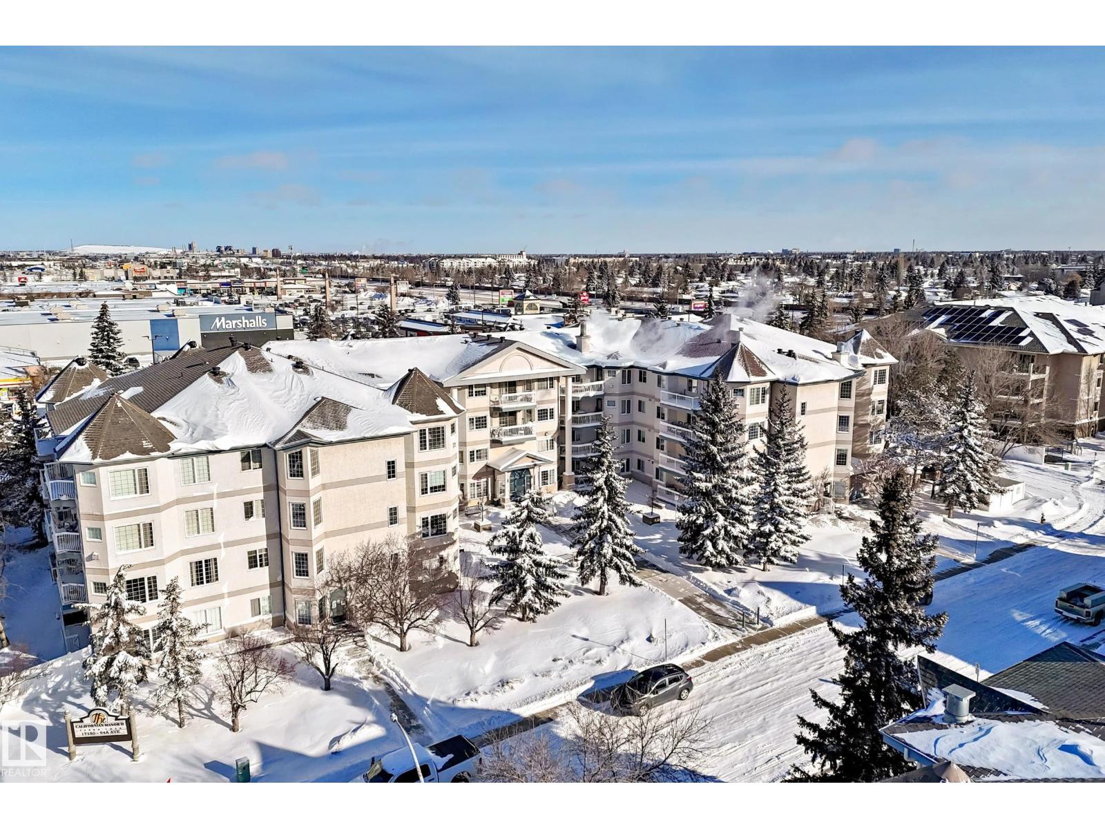 #201 17150 94A AV NW, Edmonton