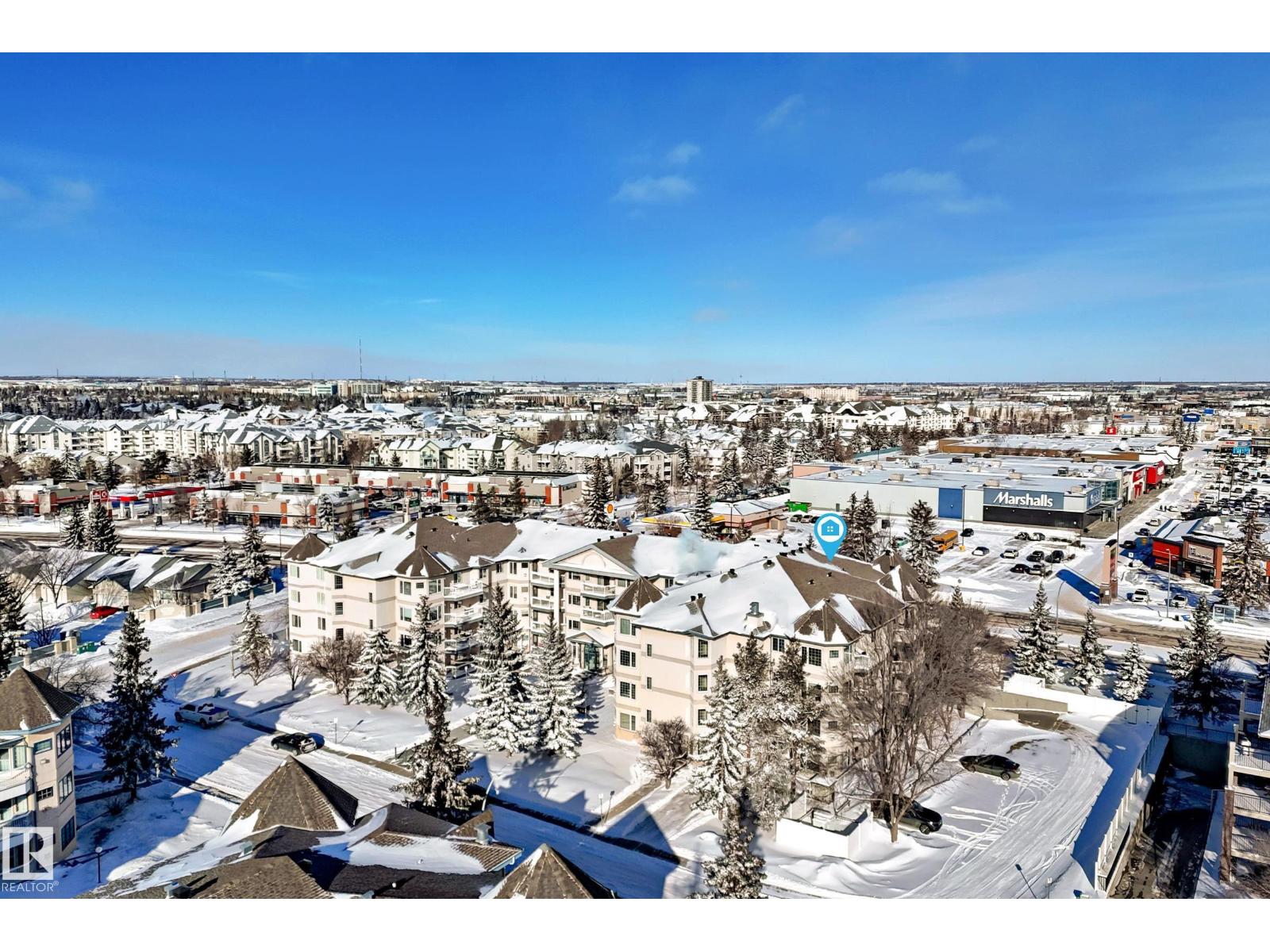 #201 17150 94A AV NW, Edmonton