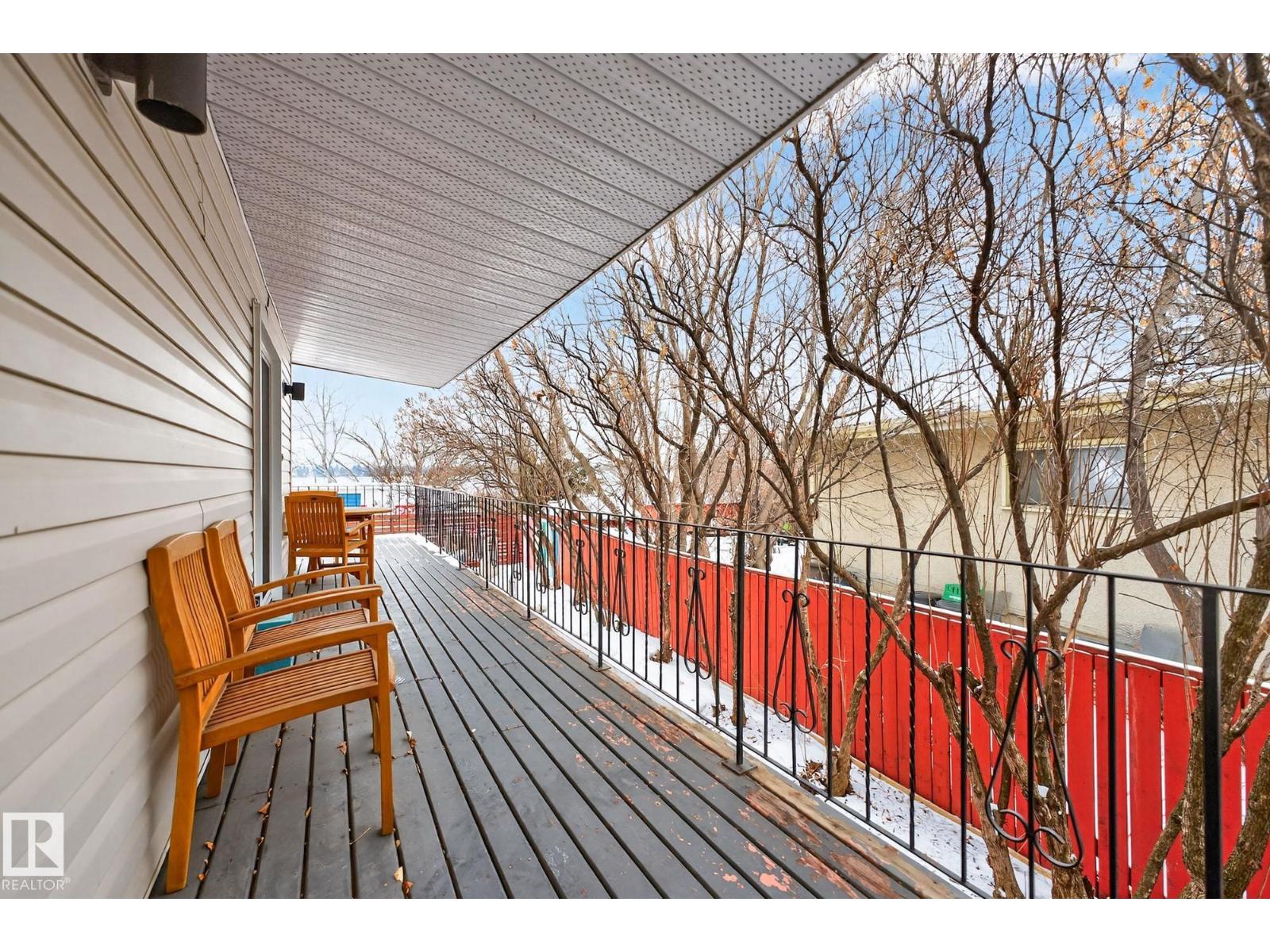 12516 52A AV NW, Edmonton