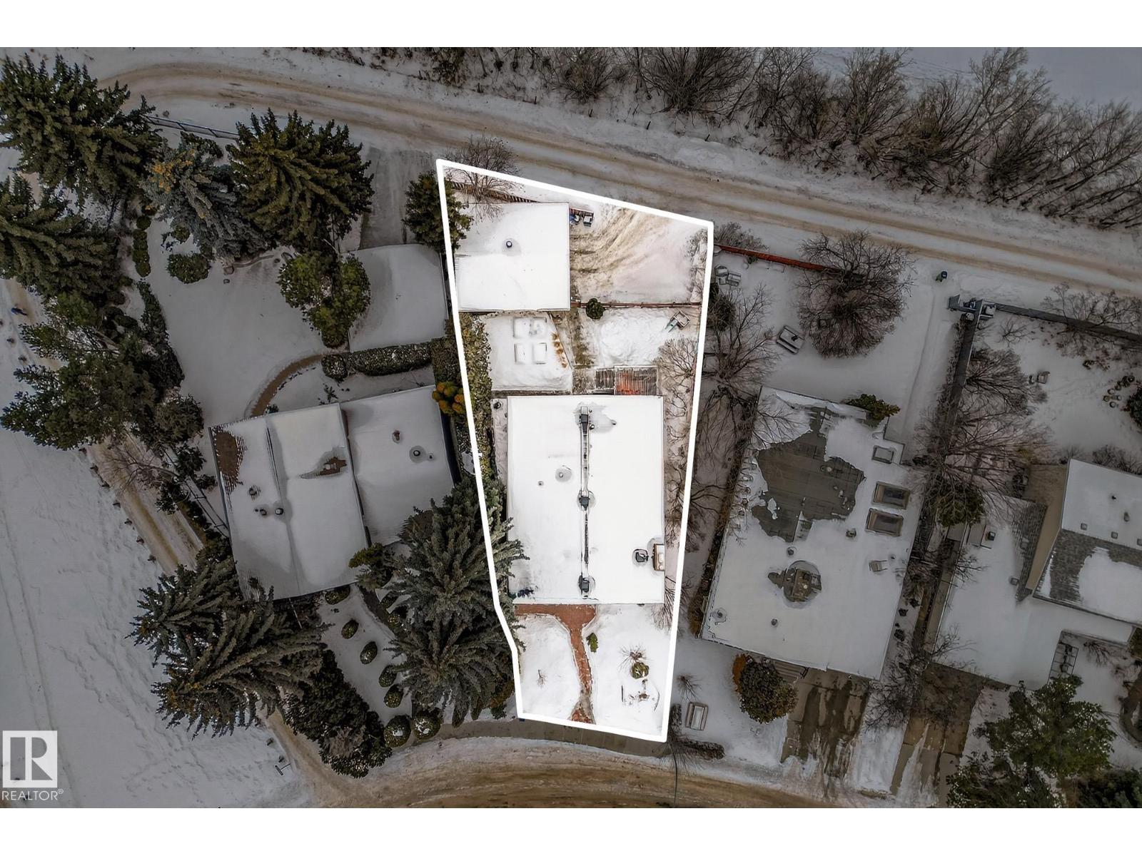 12516 52A AV NW, Edmonton