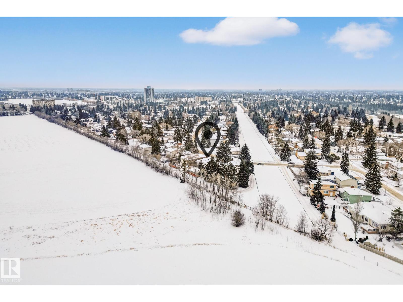 12516 52A AV NW, Edmonton