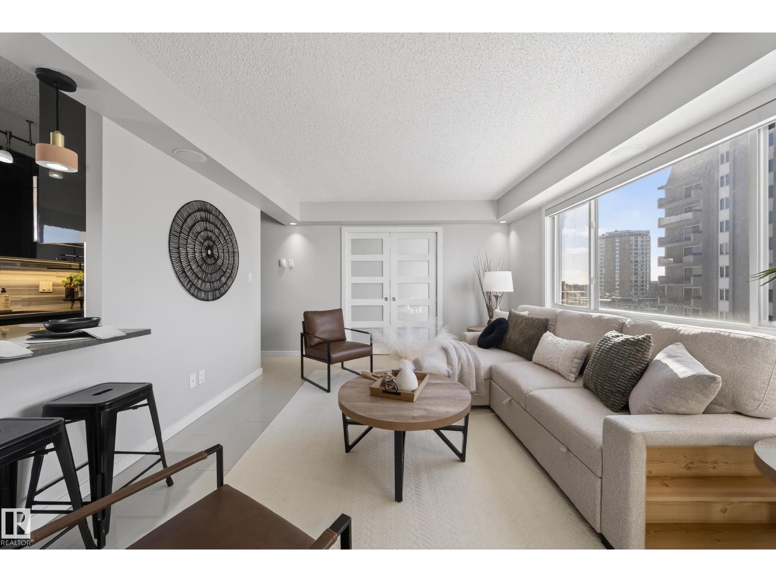 #504 10140 115 ST NW, Edmonton