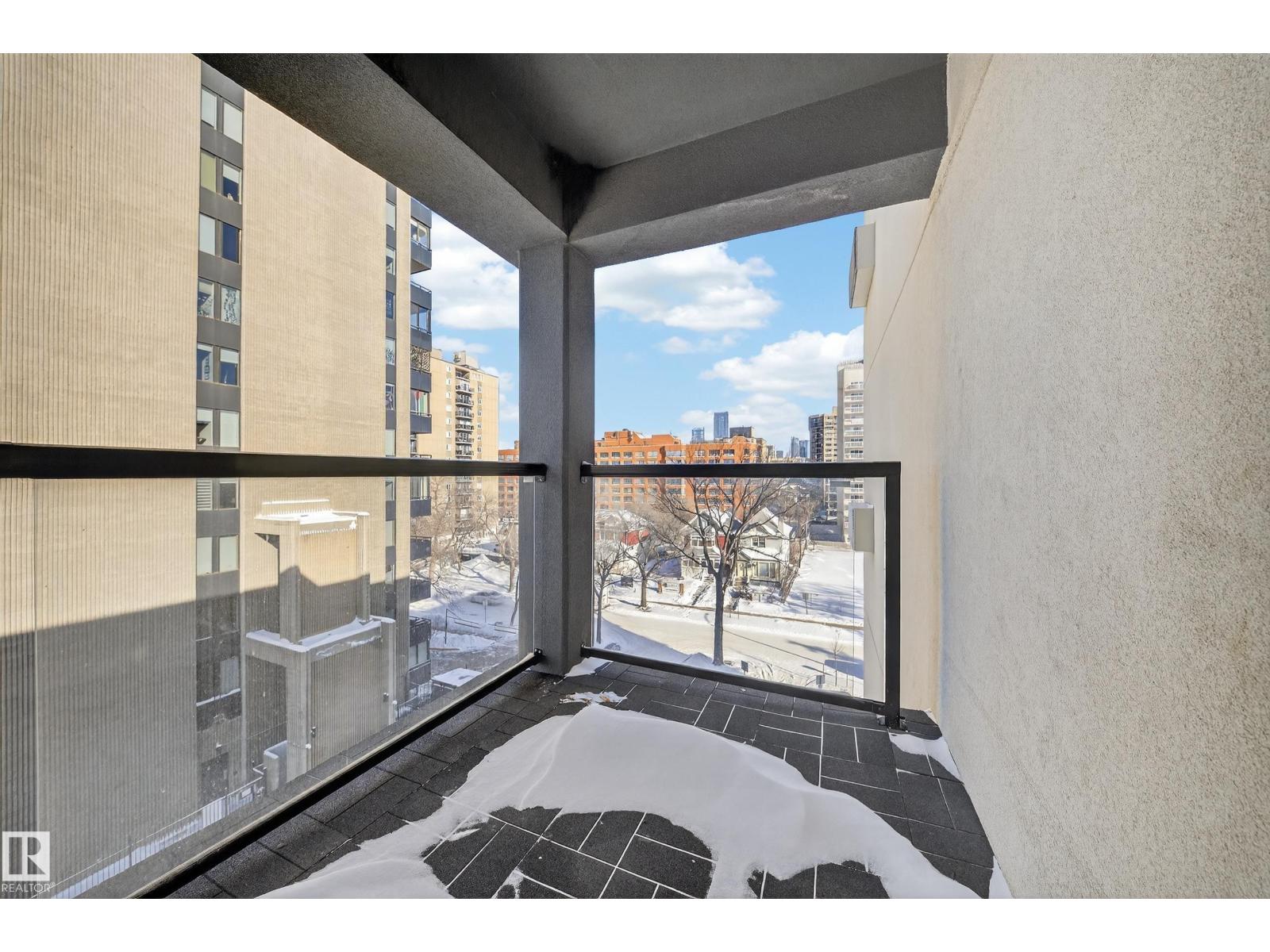 #504 10140 115 ST NW, Edmonton