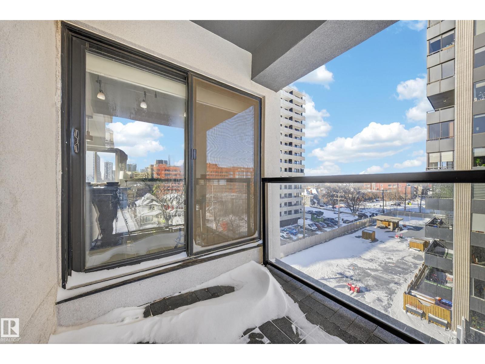 #504 10140 115 ST NW, Edmonton