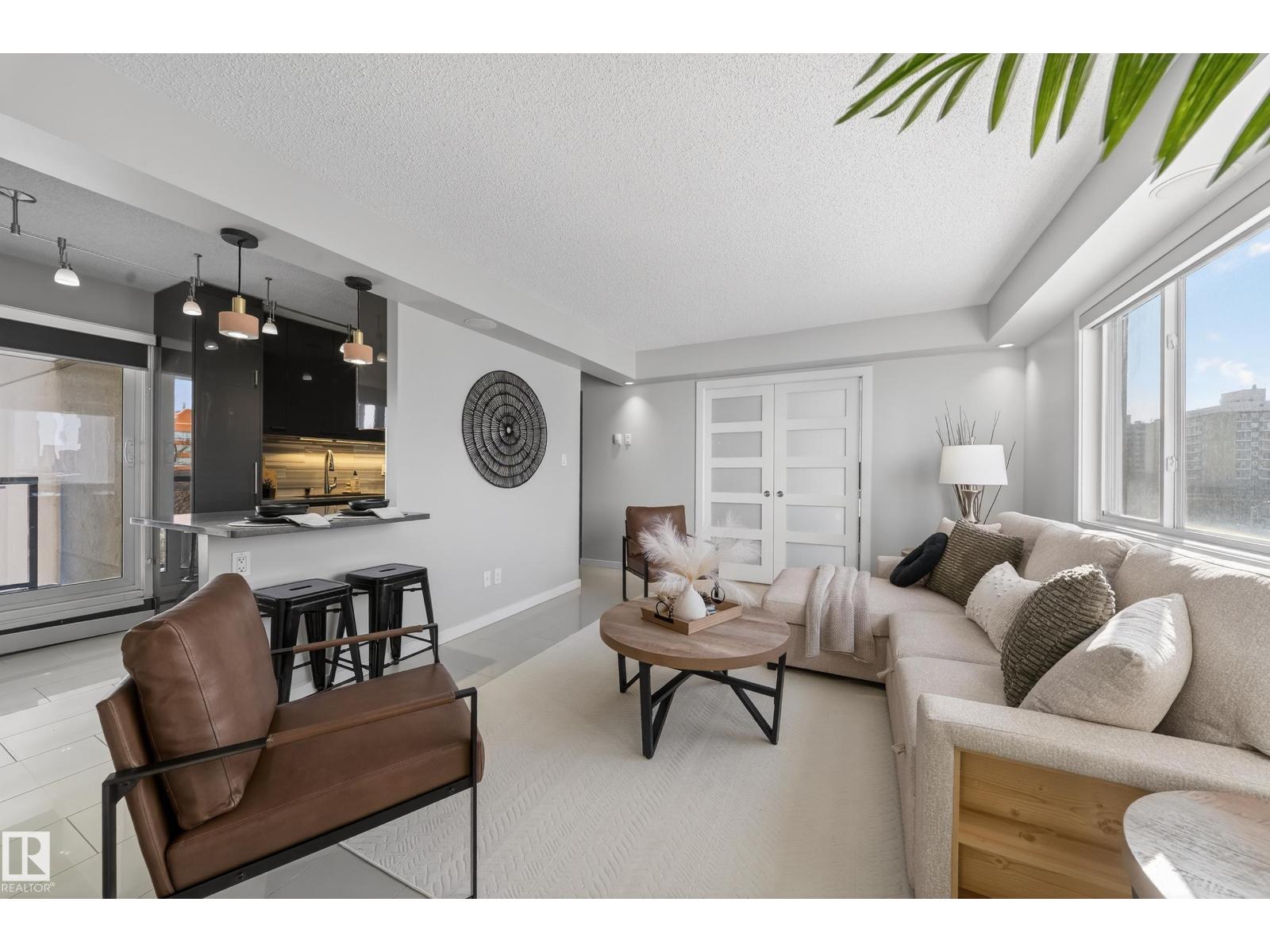 #504 10140 115 ST NW, Edmonton