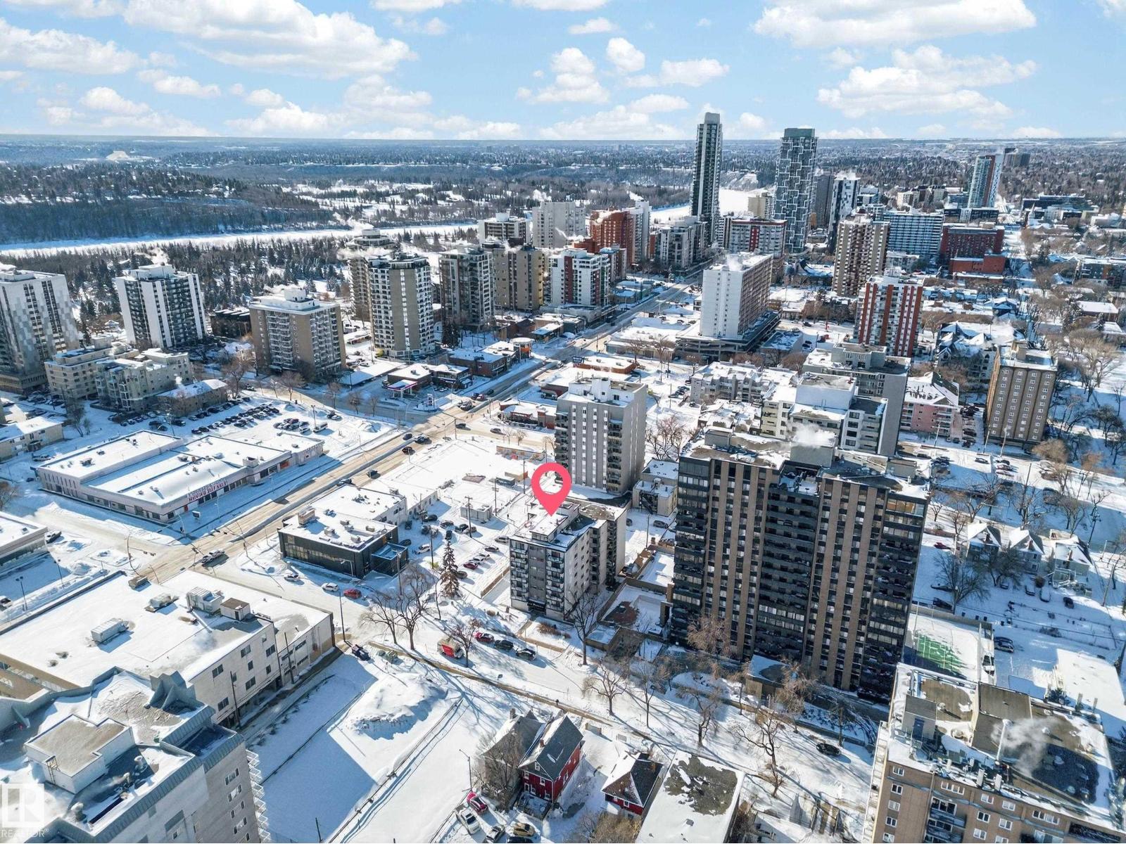 #504 10140 115 ST NW, Edmonton