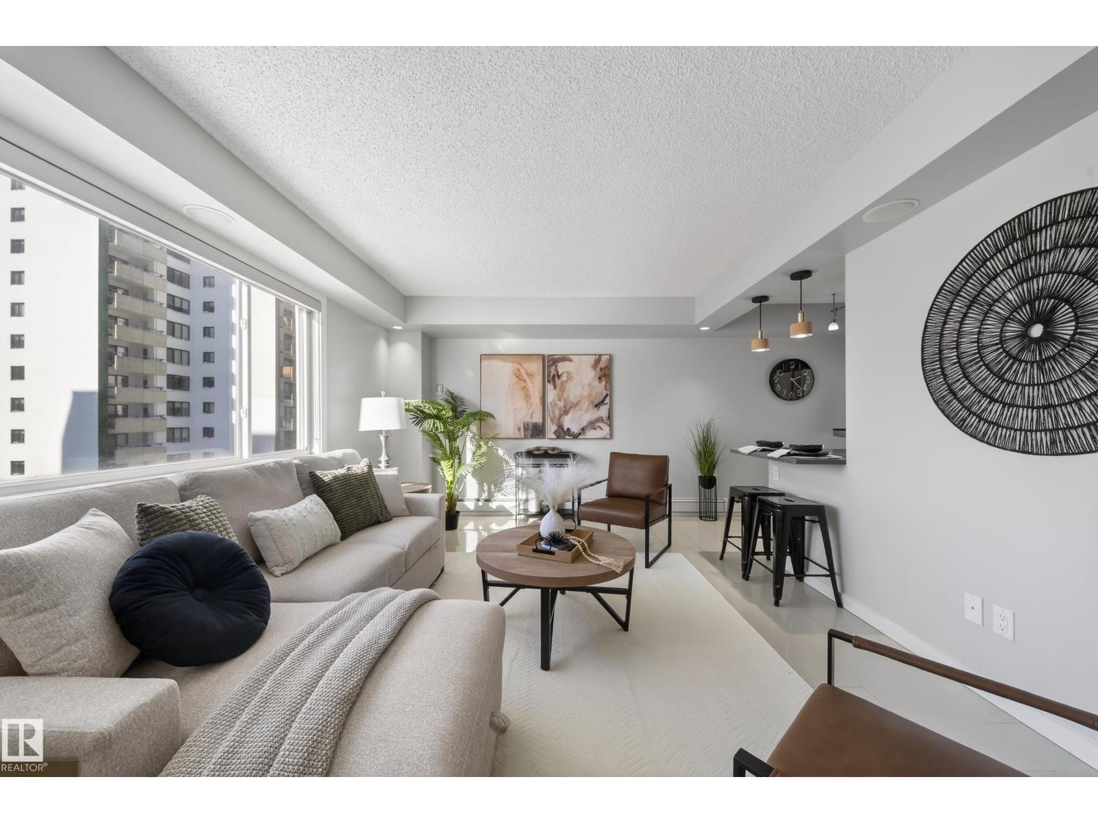 #504 10140 115 ST NW, Edmonton