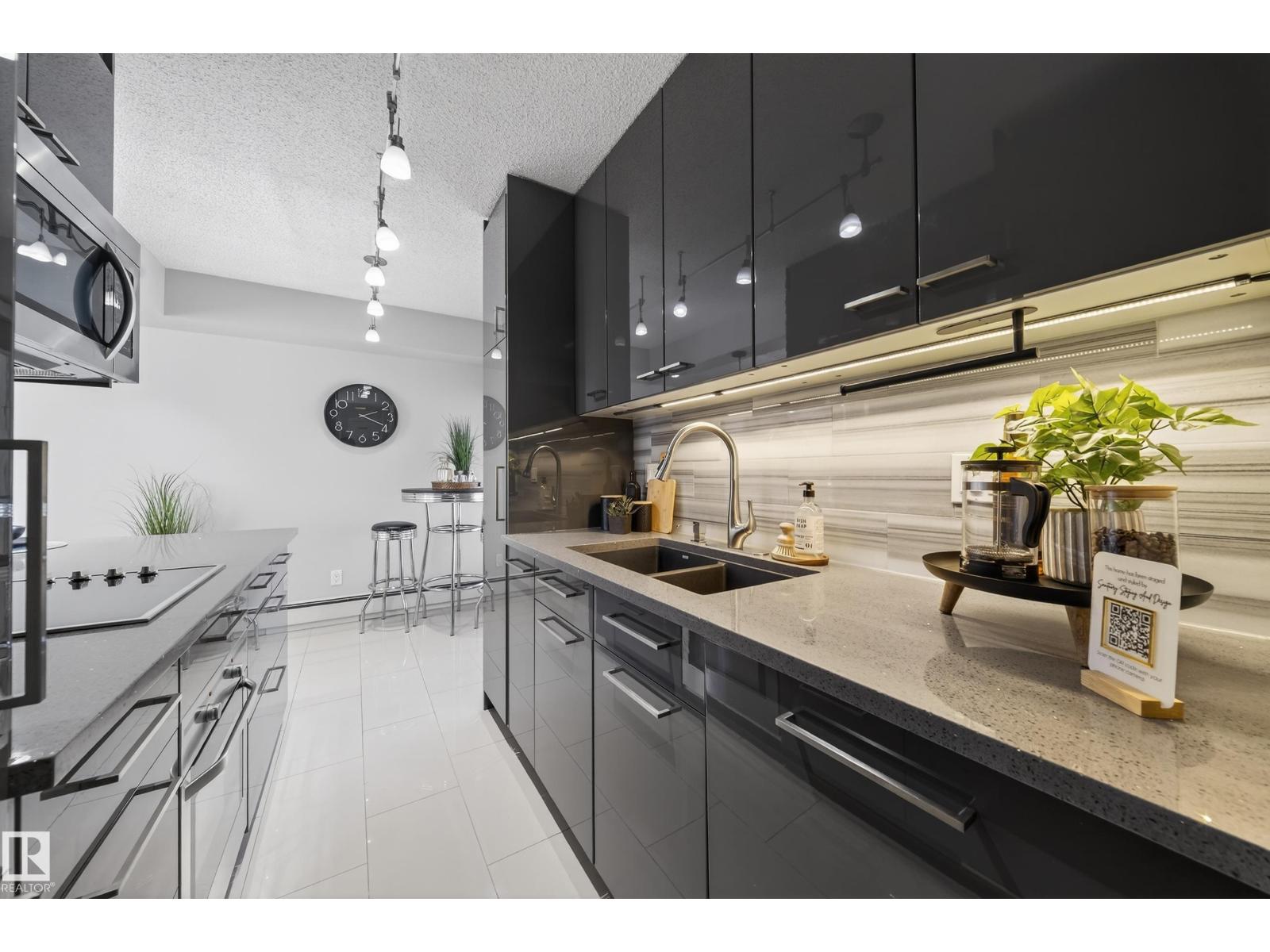 #504 10140 115 ST NW, Edmonton