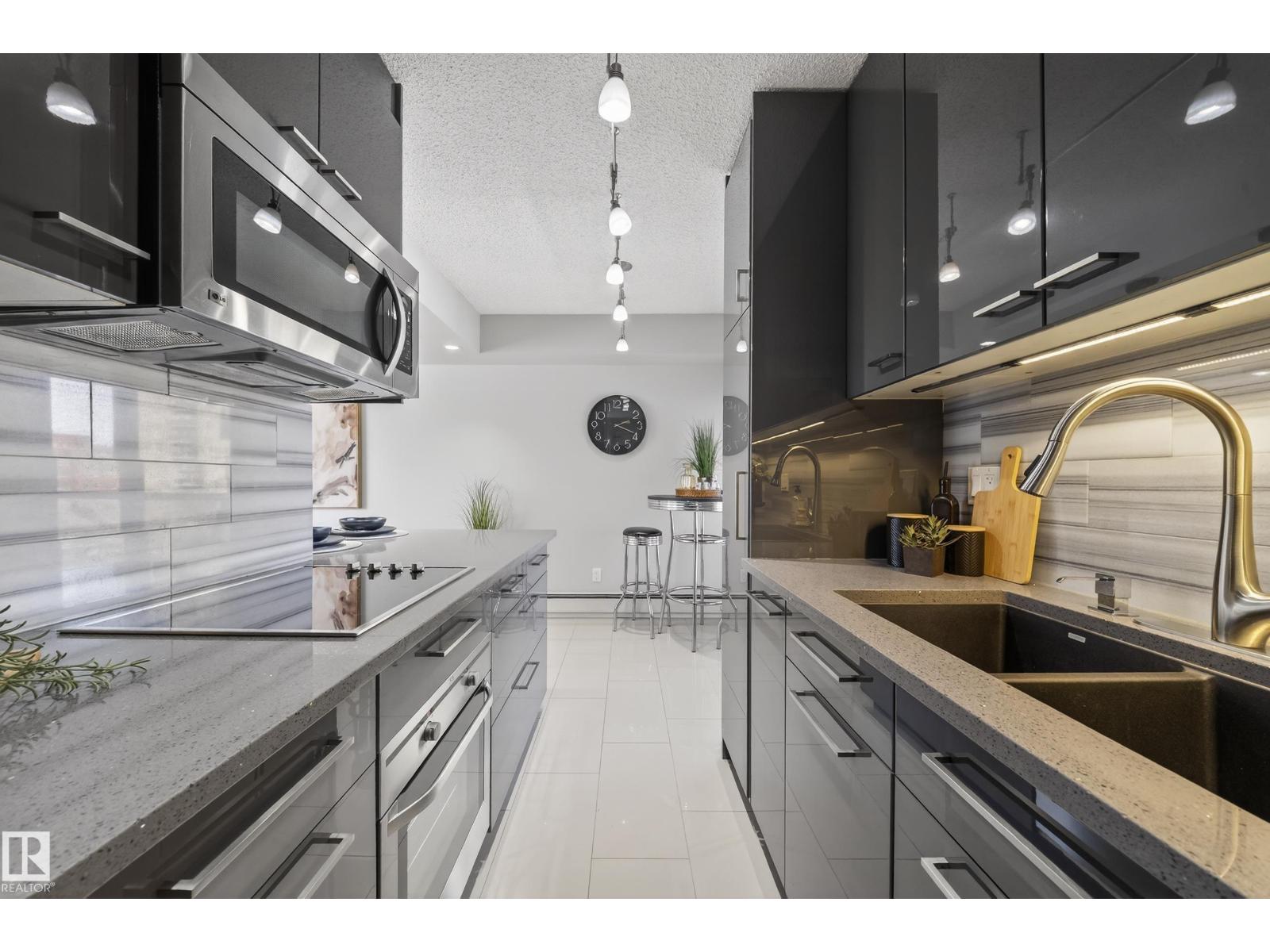 #504 10140 115 ST NW, Edmonton