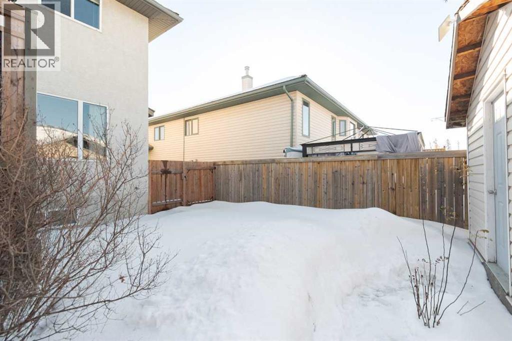 172 Berard Crescent, Fort McMurray