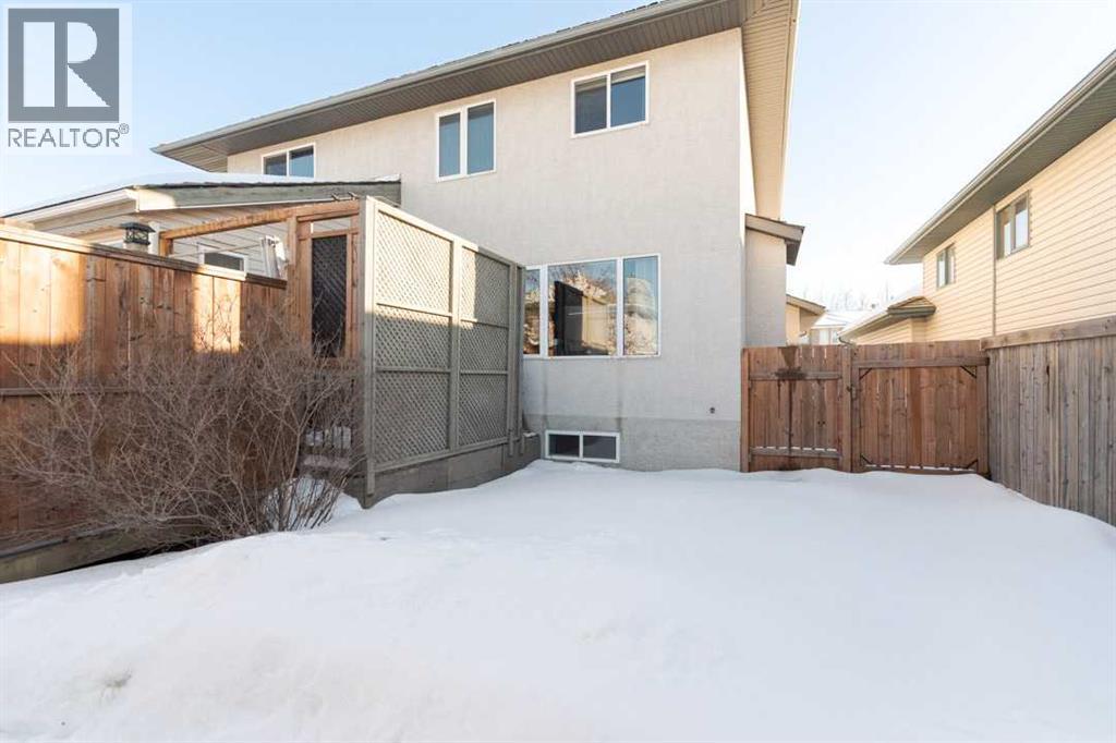172 Berard Crescent, Fort McMurray