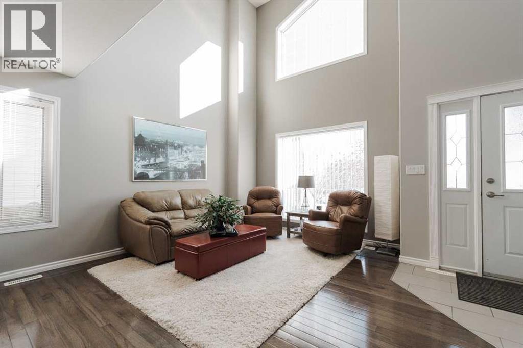 172 Berard Crescent, Fort McMurray