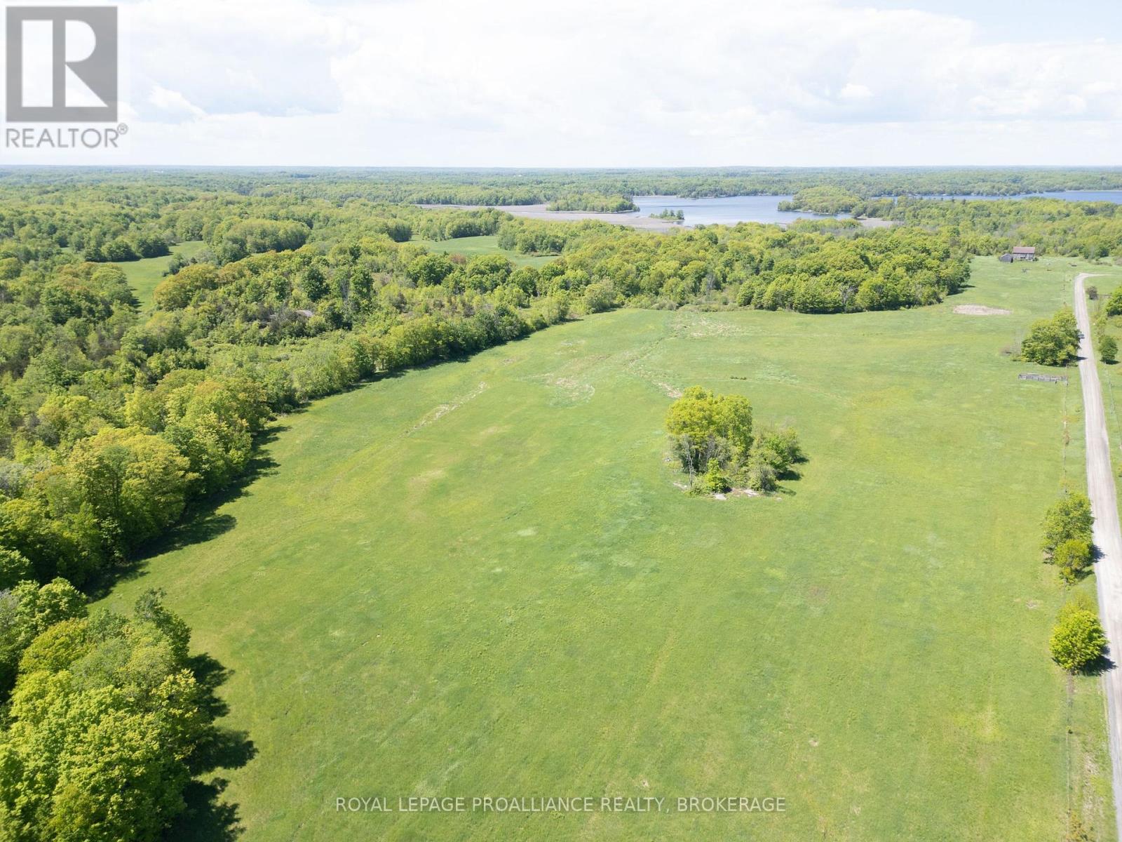 LOT 18 Gananoque Lake Road